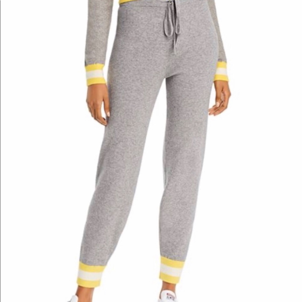 ❌SOLD❌NWT Madeleine Thompson X AQUA Jogger✨